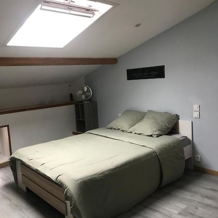Petite Maison Chaleureuse Richelieu Ngoại thất bức ảnh