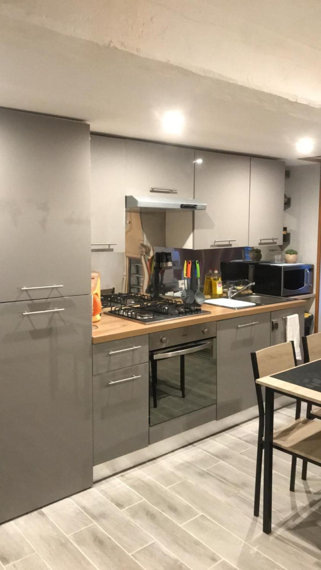 Petite Maison Chaleureuse Richelieu Ngoại thất bức ảnh