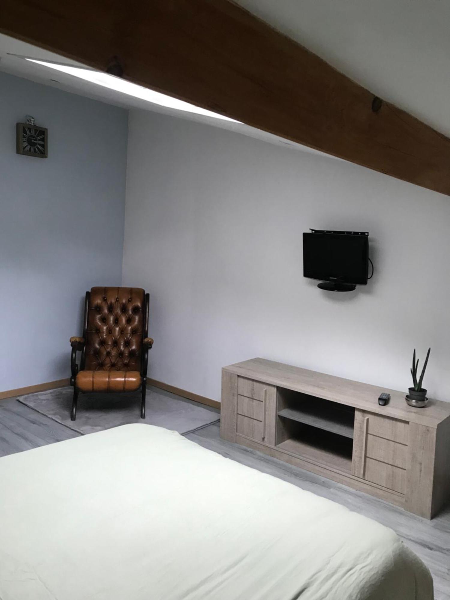 Petite Maison Chaleureuse Richelieu Ngoại thất bức ảnh