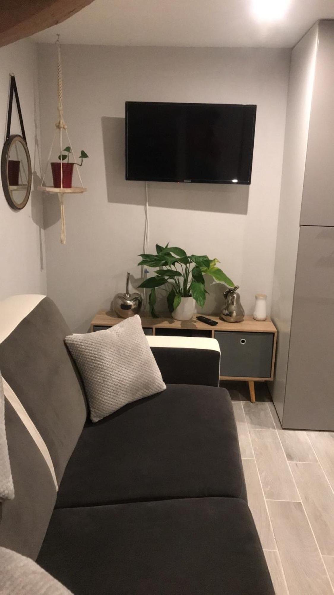 Petite Maison Chaleureuse Richelieu Ngoại thất bức ảnh