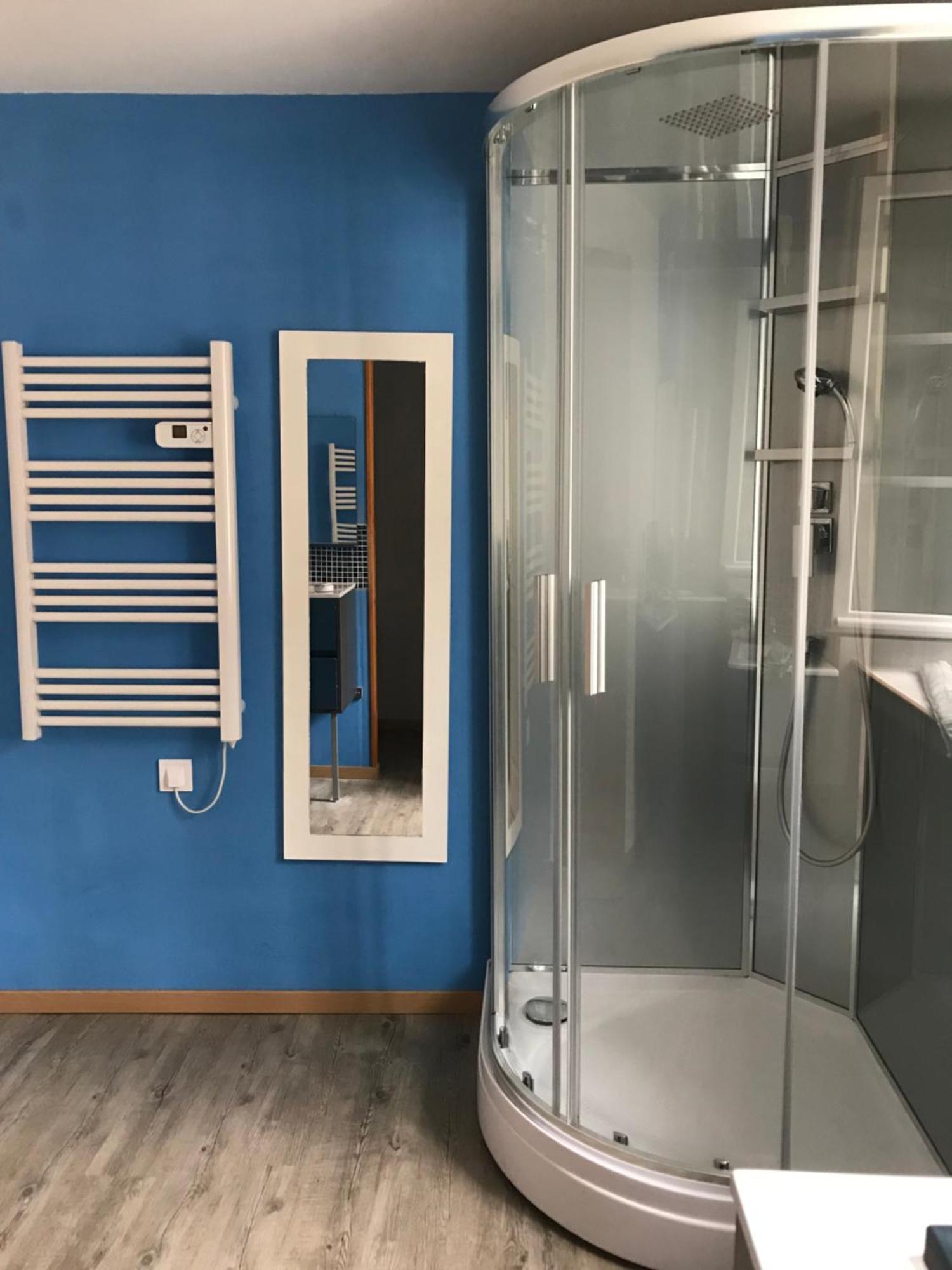 Petite Maison Chaleureuse Richelieu Ngoại thất bức ảnh