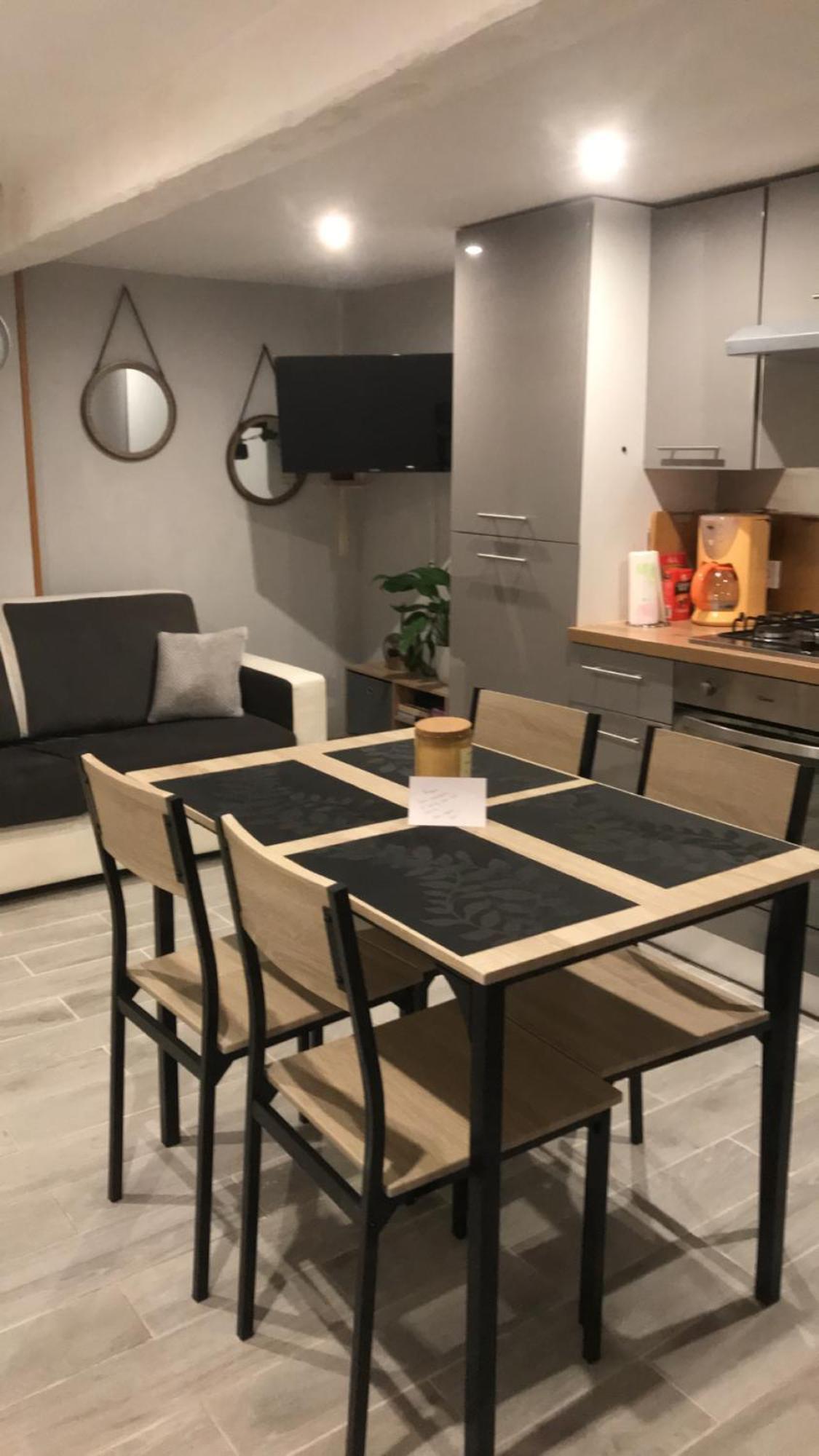 Petite Maison Chaleureuse Richelieu Ngoại thất bức ảnh
